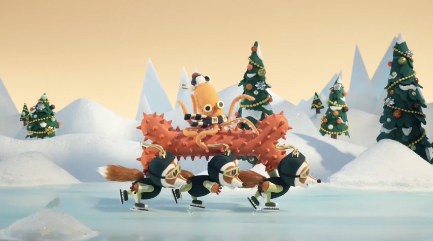 Instacart: Get a Little Magic Delivered